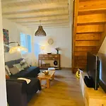 Maison Cosy Pres D'iraty 6 Personnes * Montory