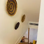 Maison Cosy Pres D'iraty 6 Personnes