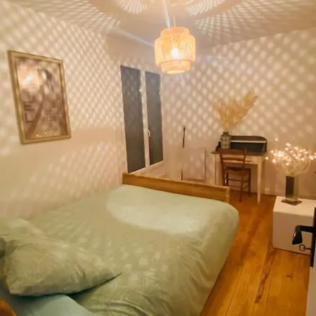 Maison Cosy Pres D'iraty 6 Personnes Holiday home