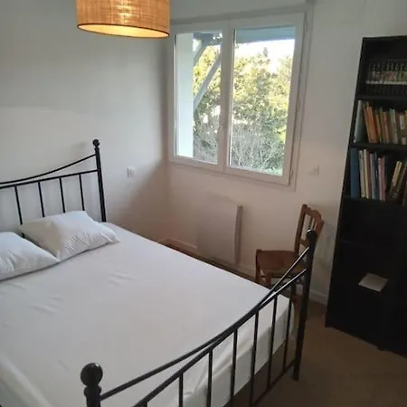 Holiday home Maison Cosy Pres D'iraty 6 Personnes Montory