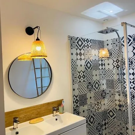 Maison Cosy Pres D'iraty 6 Personnes *