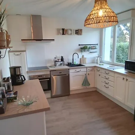 Maison Cosy Pres D'iraty 6 Personnes