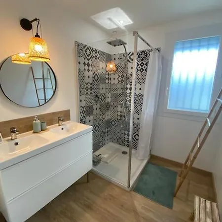 Maison Cosy Pres D'iraty 6 Personnes * Montory