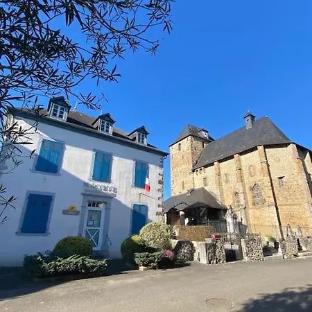 Maison Cosy Pres D'iraty 6 Personnes Montory