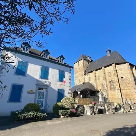 Maison Cosy Pres D'iraty 6 Personnes Montory