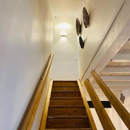 Maison Cosy Pres D'iraty 6 Personnes *