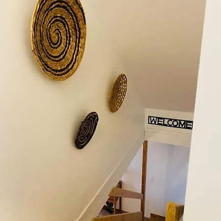 Maison Cosy Pres D'iraty 6 Personnes