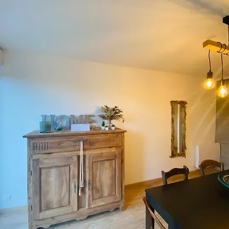 Maison Cosy Pres D'iraty 6 Personnes *