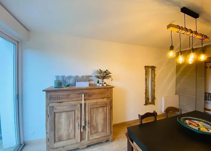 Maison Cosy Pres D'iraty 6 Personnes *